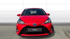 Toyota Yaris 1.5 Hybrid Icon 5dr CVT Hybrid Hatchback